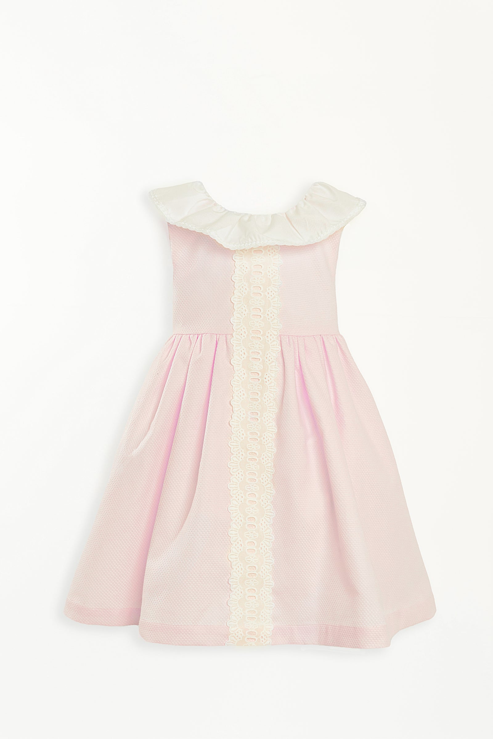 Mirabel Pink Dress