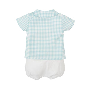 Milo Baby 2 Piece