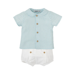 Milo Baby 2 Piece