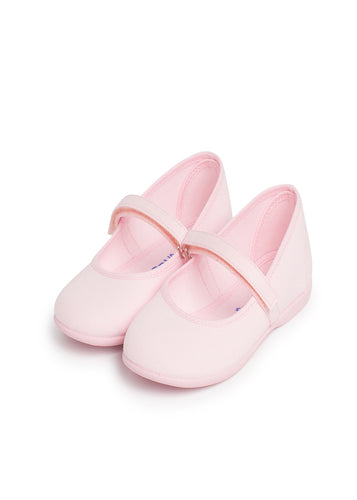 Belle Pink Shoes