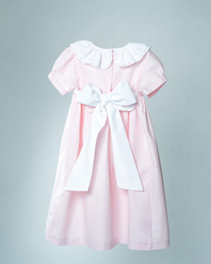 Daisy Pink Dress