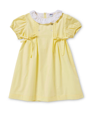 Ettie Yellow