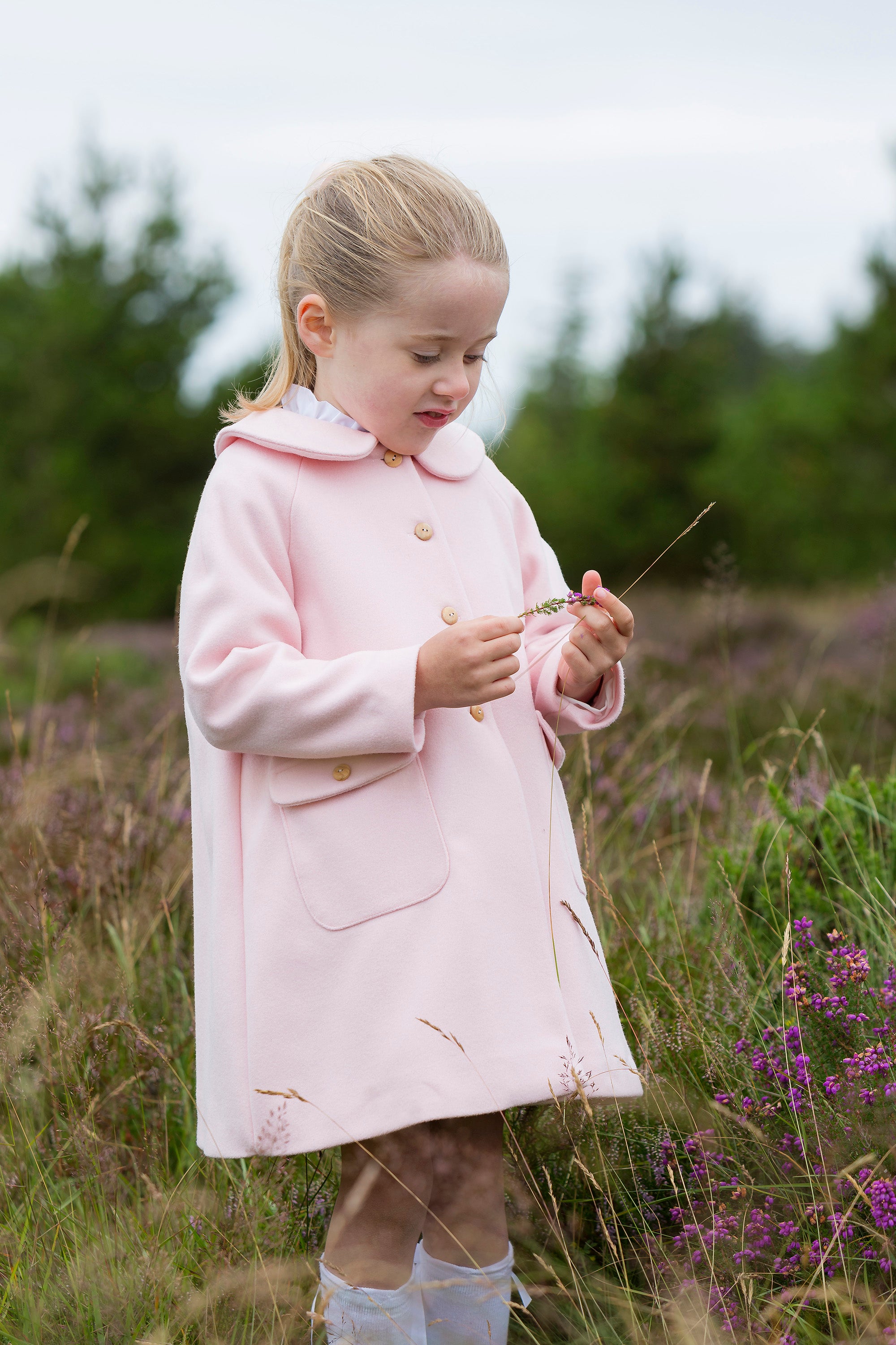 Mabel Coat