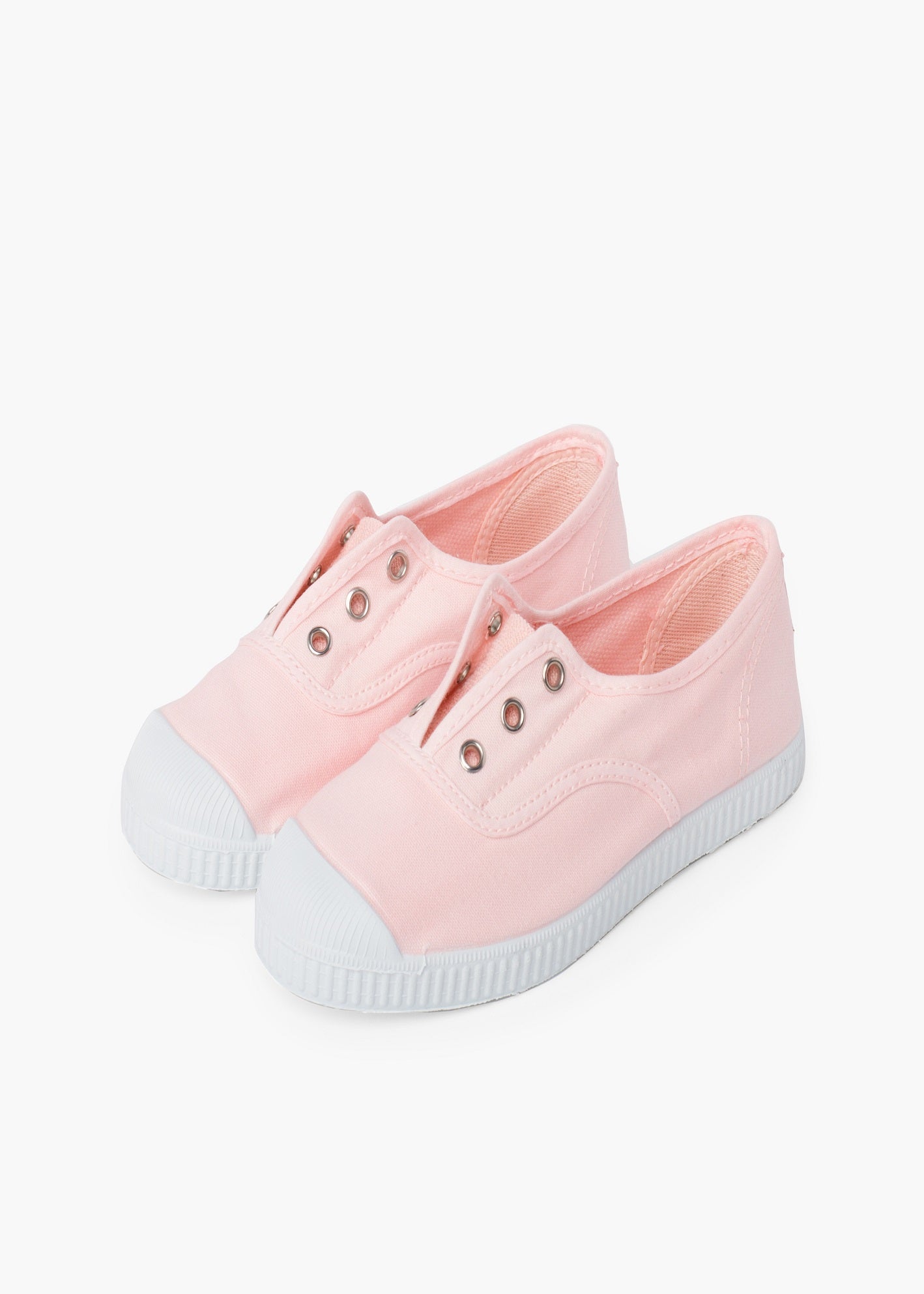Penny Pink Shoes