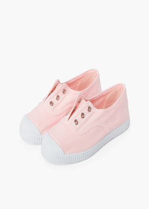 Penny Pink Shoes