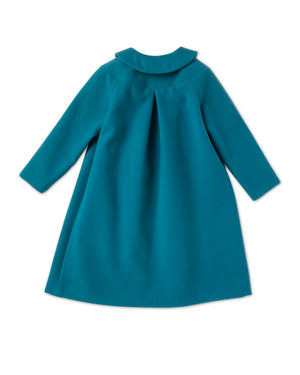 Tilly Jade Coat