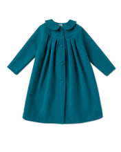 Tilly Jade Coat